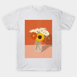 Flowers 24 T-Shirt